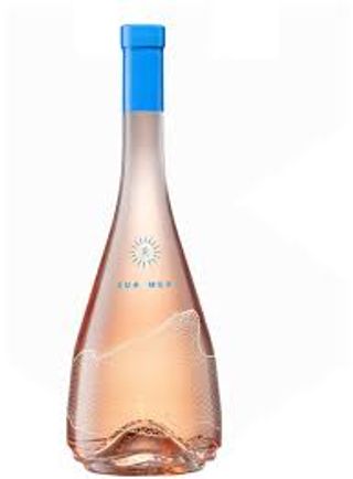 Rasova Sur Mer Rose 0.75L