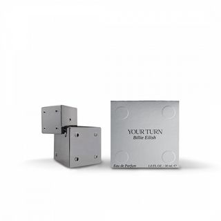 BILLIE EILISH YOUR TURN EDP 30 ML