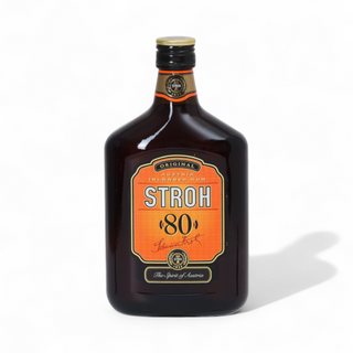Rom Stroh 80%, 0.7L