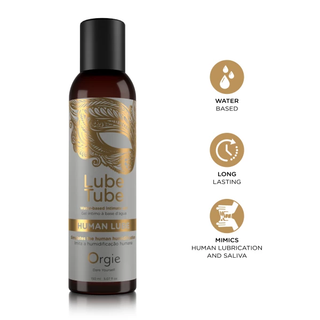 Lubrifiant Orgie Human Lube 150mlLUX24098