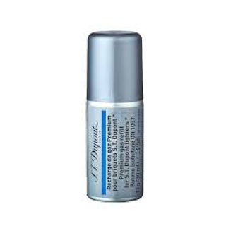Gaz Reumplere S.T. Dupont Albastru 30Ml