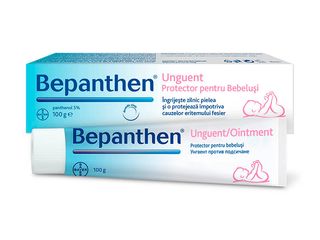 Bepanthen 5% ung. 100g Bucata N1