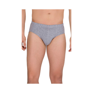 BERRAK slip muški sivi 1056 L | 8693672391310