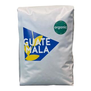 Pržena Kava - Guatemala