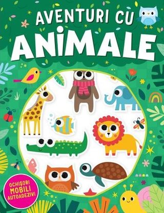 Aventuri cu animale