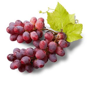 Struguri Rose/Negri 500G