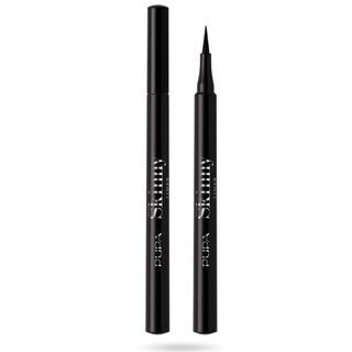 PUPA MAKE UP eyeliner skinny liner black 01 | 8011607289523