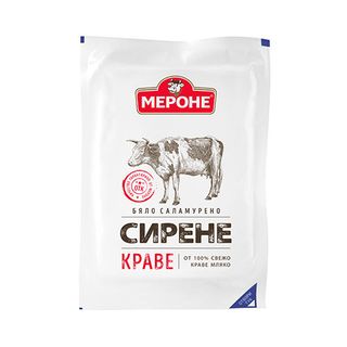 Мероне Краве СИРЕНЕ 400г / 00060919