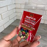 Шоколад в уникальной упаковке для подруги