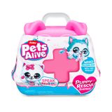 Caine interactiv Pets Alive 9540