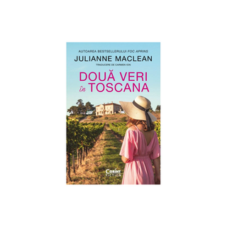 Doua veri in Toscana