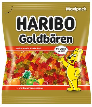 Haribo Happy cola 300 g
