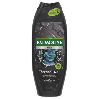 Palmolive Men Gel Dus Refreshing 500Ml