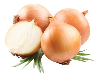 Ceapa galbena plasa 2 kg  