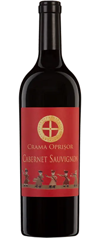Oprisor Cabernet Sauvignon 75 Cl 14.5%