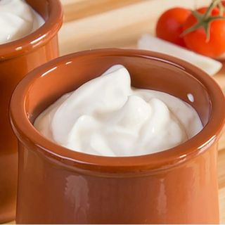 Smântână 20% 500g