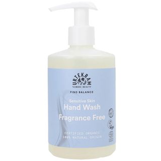 URTEKRAM BEAUTY organic sapun tečni 300 ml fragrance gree | 5701058011561