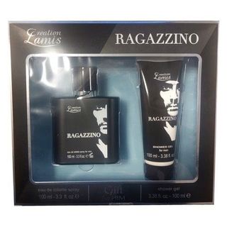 LAMIS set ragazino | 6291012904545