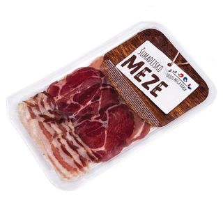 Šumadijsko meze slajs 100g umk