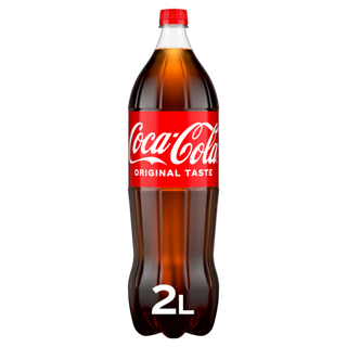 Coca Cola 2L
