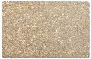 Podloga za tanjire Weave 30x45cm boja zlata Zeller 26999