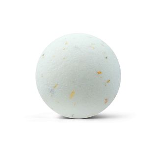 Bila de baie efervescenta MUSETEL Viorica Handmade 125 g