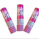 Цветной дым (розовый) (цена за 1шт)