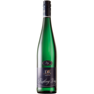 Д-р Л Ризлинг Tрокен, 0.75 л