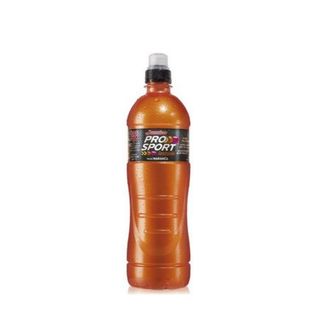 Jamnica prosport naranča, 750 ml