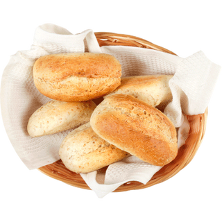 Грахам багета 40 ГР / DB902410