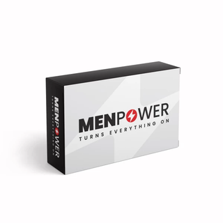 Pilule Menpower 4LUX24671
