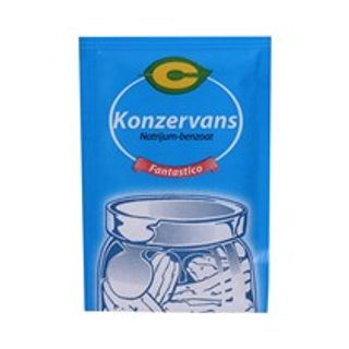 KONZERVANS C 5G