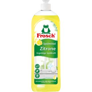 FROSCH deterdžent za suđe lemon 750 ML | 4001499964534