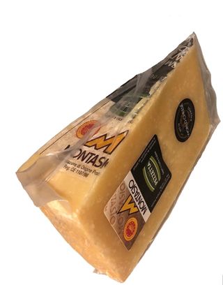 Montasio stravecchio DOP, 18 luni, 300 gr