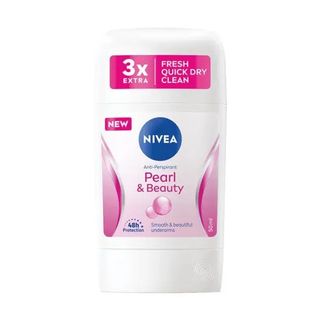 Deo Stik Pearl&Beauty 50Ml Nivea