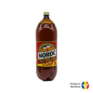 Noroc Bere Pet 3L
