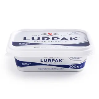 Caserola Sarat Lurpak 200g