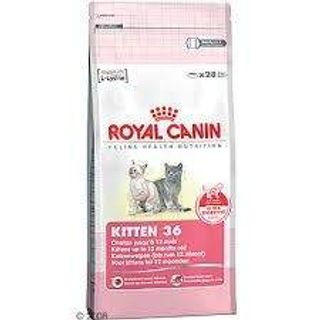 Royal Canin - Kitten 400gr.