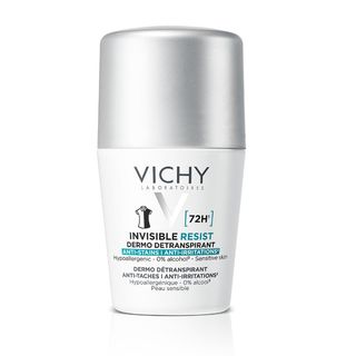 VICHY DEO ROLL-ON INVISIBLE RESIST 72H 50ML -39614