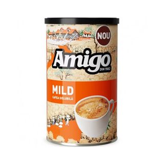 Amigo Cafea Solubila Mild 200G