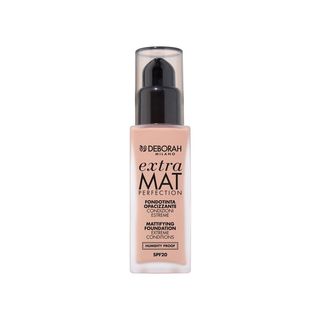 DEBORAH extra mat perfection tečni puder 2.1 | 8009518374636