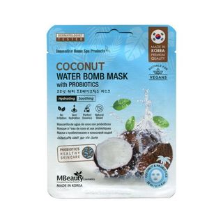 MB maska za lice coconut water bomb 22 ML | 8809462424902