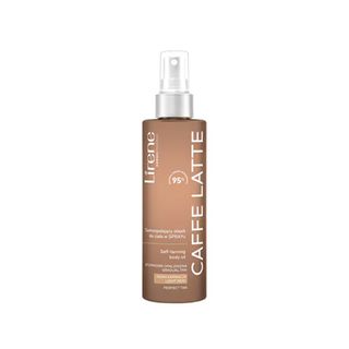 Lirene Ulei Autobronz.Caffe Latte 190Ml 