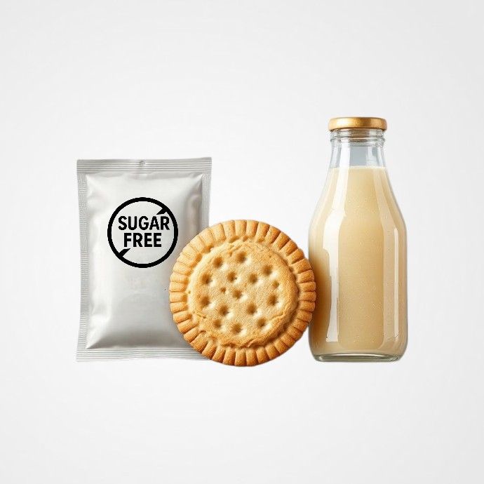 Produse fara zahar si indulcitori