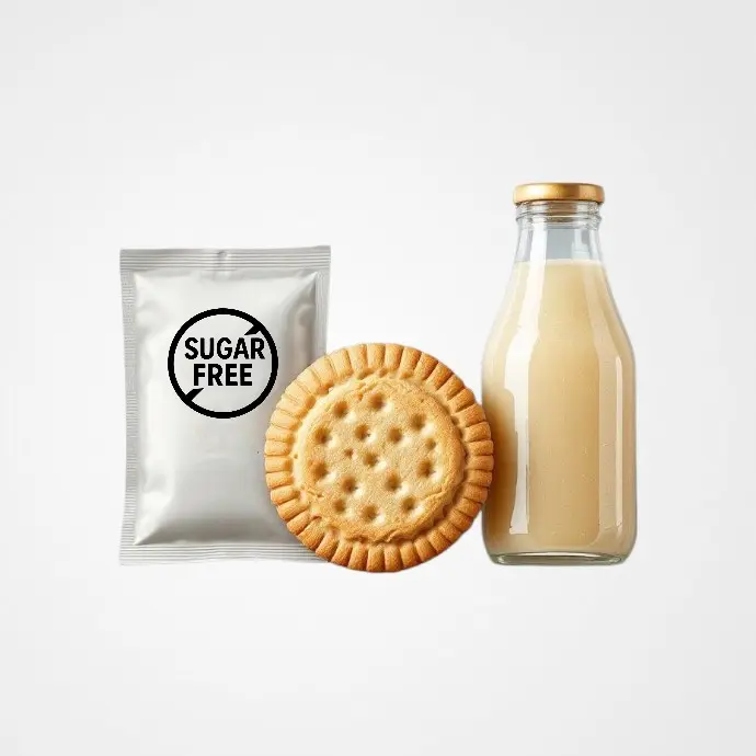 Produse fara zahar si indulcitori