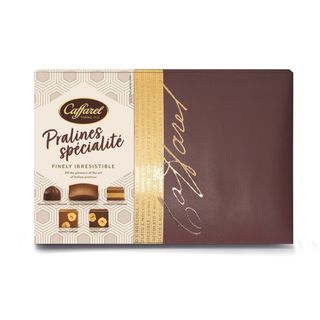 Praline special box 232 g