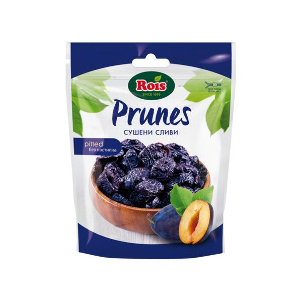 Сурови Ядки Сушени Плодове и Зеленчуци