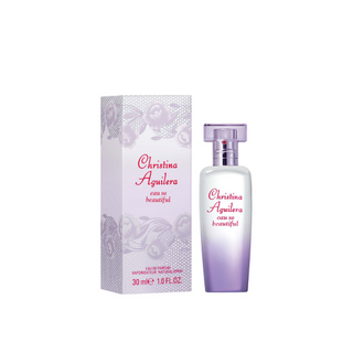 CHRISTINA AGUILERA so beautiful edp 30 ML | 719346248396