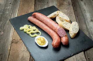 Cârnati bun 1 kg