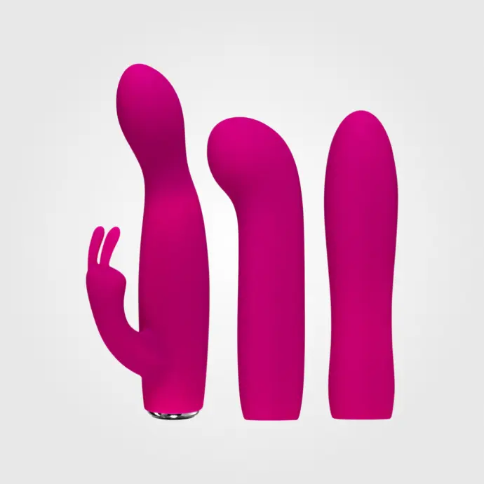 Vibratoare.